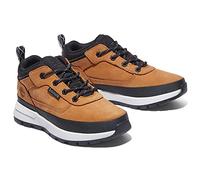 Bottines - Timberland - Field Trek - Jaune - Cuir - Homme 39