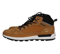 Timberland Field Trekker Chaussures pour homme, Jaune blé, 41.5 EU