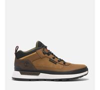 Timberland - Field Trekker Low - Chaussures randonnée homme Brown Nubuck - 42