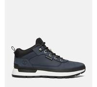 Timberland Field Trekker Hiking Shoes Bleu EU 46 Homme