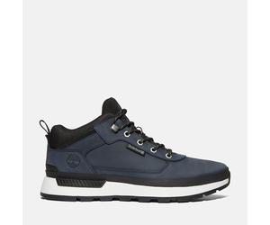Timberland - Field Trekker Low - Chaussures randonnée homme Navy - 46