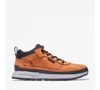 Chaussures Timberland Field Trekker Low Lace Up jaune blé - 45