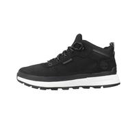 Timberland - Field Trekker Low Lace Baskets - Homme - Chaussures - Noir - Taille: 41 1/2 EU