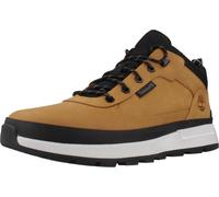 Timberland Field Trekker Low Lace Couleur Brun Clair