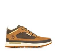 Timberland Chaussures de randonnée Field Trekker Mid Lace Hiker Homme Marron moyen/marron foncé 7.5