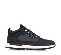 Timberland Field Trekker Hiking Shoes Bleu EU 43 Homme