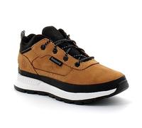 Timberland Baskets basses enfant FIELD TREKKER LOW in Jaune 31 / 34