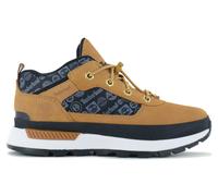 Timberland Field Randonneur low - Chaussures Enfants Bottes Boots TB0A5ZWB Cuir