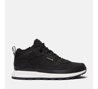 Chaussures Timberland Field Trekker Low Warm Lined noir - 44