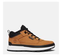 Baskets Timberland Field Trekker Low Warm Lined marron noir - 42