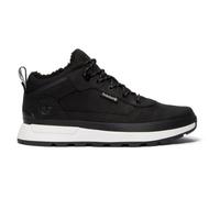 Timberland - Field Trekker Low Warm Lined Sneaker - Chaussures d'hiver - EU 47,5 - black nubuck