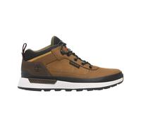 Timberland - Field Trekker Mid Baskets - Homme - Sport - Brun - Taille: 43 EU