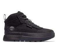 Timberland Field Trekker Mid Bungee Sneaker Jet Black Taille: 32 | Chaussures Outlet | kids | Le Noir
