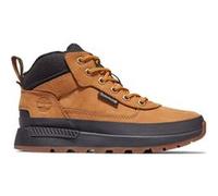 Timberland Field Trekker Mid Bungee Sneaker Wheat Taille: 33 | Chaussures Outlet | kids | Marron