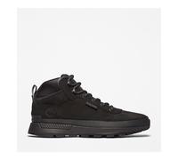 Timberland - Field Trekker Mid - Chaussures randonnée homme Jet Black - 41