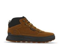 Timberland Field Trekker Mid Homme - Baskets, Noir - Pointure 41 - Nubuck Black 41