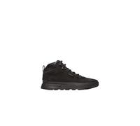Timberland - Field Trekker Mid Lace Up - Homme - Sport - Noir - Taille: 44 1/2 EU