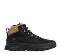 Timberland Field Trekker Mid Noir