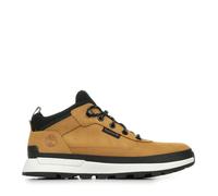 Timberland Chaussures Field Trekker Low Lace Up – Jaune blé – Taille 45