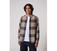 Timberland Flannel House Check Shirt (Regular) pour XL Multicolore