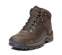 Timberland pour des Hommes Bottes de randonnée imperméables Flume Mid LC, Marron, 44.5 EU