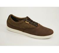 Timberland Foulques Oxford Baskets Chaussures à Lacets Basses Hommes 6807A