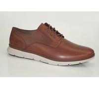 Timberland Franklin Park Brogue Oxford Pour Hommes Chaussures À Lacets A1RN4