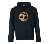 Timberland Front Camo Tree Logo Ho