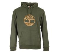 Timberland Front Camo Tree Logo Ho