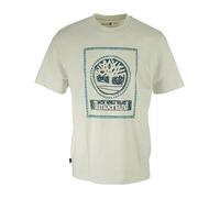 Timberland Front Seasonal Stack Lo