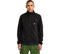 Timberland Full Zip Polar Fleece Black Taille: S | Vestes sans manches Outlet | Homme | Le Noir