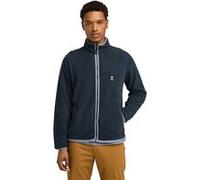 Timberland Full Zip Polar Fleece Dark Sapphire Taille: S | Vestes sans manches Outlet | Homme | Bleu