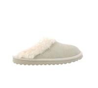 Timberland - Fur-Lined Slipper - Femme - Chaussures - Gris - Taille: 38 EU