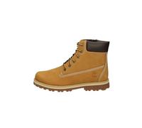 Bottines fille Timberland Courma 6 In Jaune 38