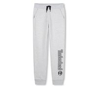 TIMBERLAND Garcon PM Core H25 D2 Pantalon Jogging, Gris Chine, 6 Ans