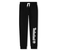 TIMBERLAND Garcon PM Core H25 D2 Pantalon Jogging, Noir Noir, 16 Ans