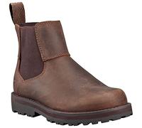 Timberland Garçon Unisex Kinder Courma Kid Chelsea Botte Oxford, 29 EU