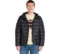 Timberland Garfield Durable Water Repellent Puffer Jacket Black Taille: L | Vestes d'hiver Outlet | Homme | Le Noir