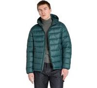 Timberland Garfield Durable Water Repellent Puffer Jacket Green Gables Taille: XL | Vestes d'hiver Outlet | Homme | Vert