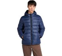 Timberland Garfield Durable Water Repellent Puffer Jacket Peacoat Taille: M | Vestes d'hiver Outlet | Homme