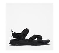 Timberland - Garrison Trail 2 Strap - Sandales homme Jet Black - 44