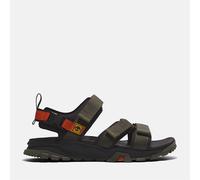 Timberland Garrison Trail Webbing Sandals Noir EU 44 Homme