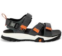 Timberland Garrison Trail Backstrap Sandal Med MedGrey Sangle 6.5 (40) Male