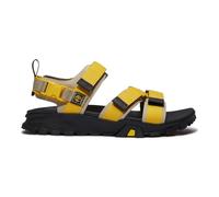 Sandales et nu-pieds Timberland GRTR BACKSTRAP SANDAL MDYLW pour Homme 43 Jaune