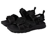 Timberland Sandales homme Garrison Trail 2 Strap Noir 43