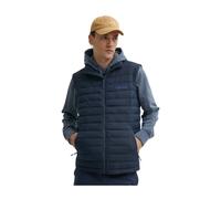 Timberland - Gilet déperlant Axis Peak - Homme - Vestes - Bleu - Taille: S