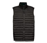 TIMBERLAND Gilet noir, Taille XL