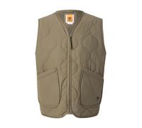TIMBERLAND Gilet olive, Taille S