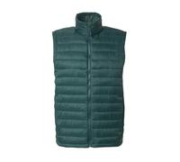 TIMBERLAND Gilet vert foncé, Taille XL
