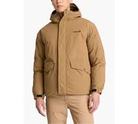 Timberland - Goose Down Puffer Jacket - Doudoune homme Naval Academy - S